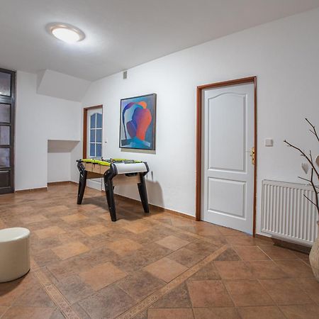 Apartmany Adrspach " U Kozaru " Teplice nad Metují Dış mekan fotoğraf