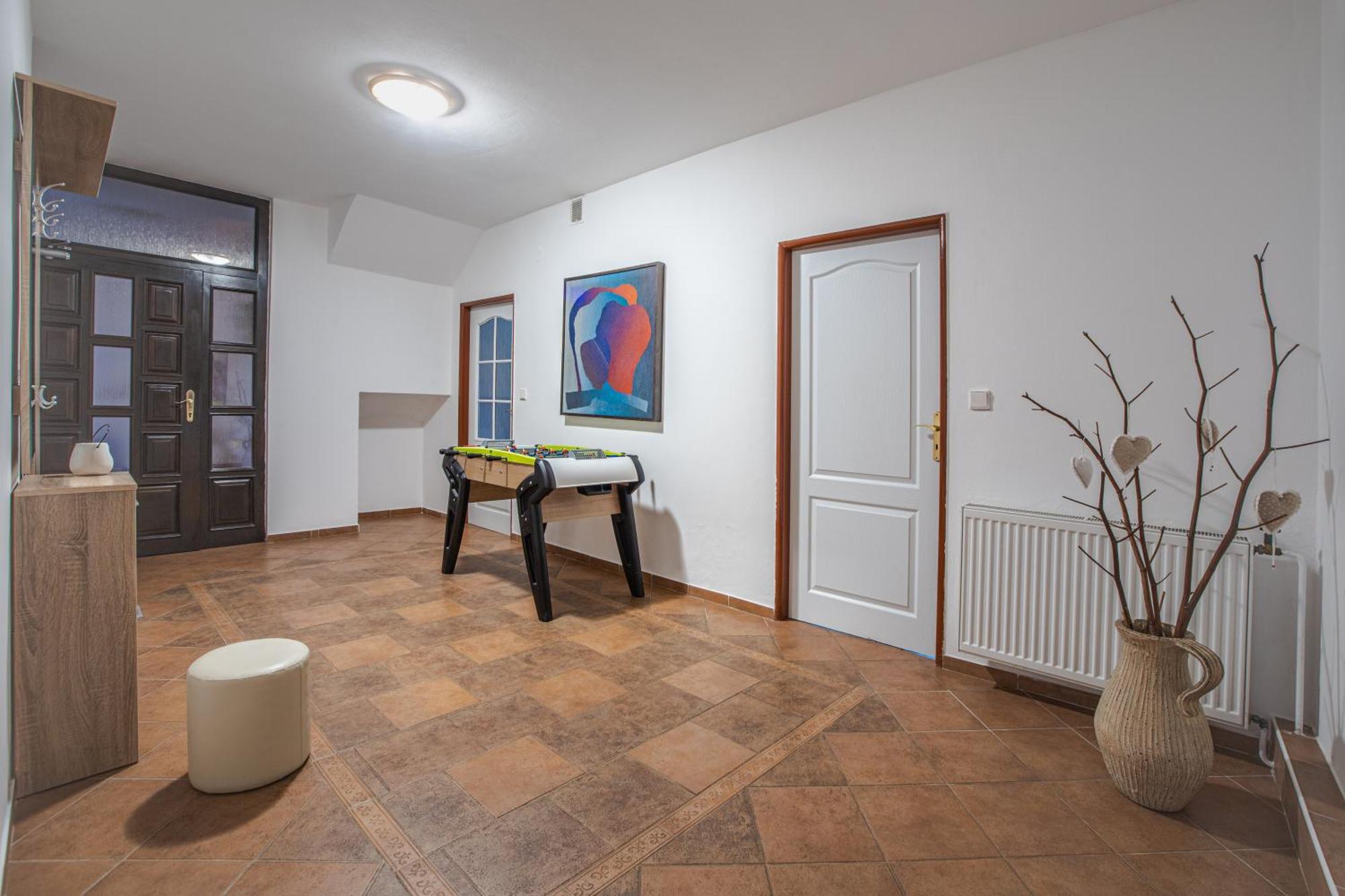 Apartmany Adrspach " U Kozaru " Teplice nad Metují Dış mekan fotoğraf