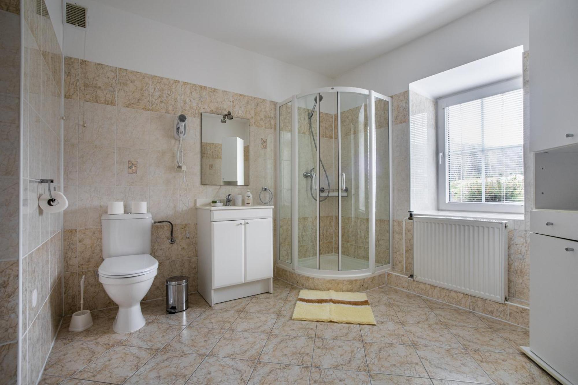 Apartmany Adrspach " U Kozaru " Teplice nad Metují Dış mekan fotoğraf