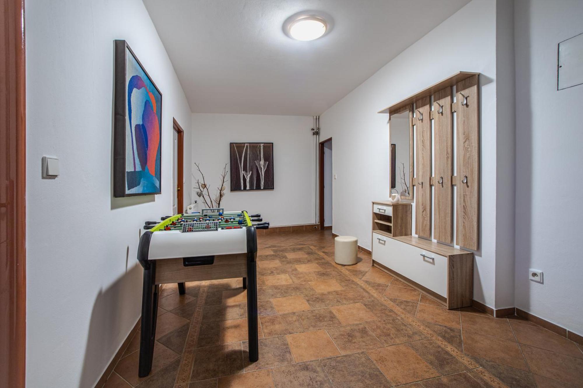 Apartmany Adrspach " U Kozaru " Teplice nad Metují Dış mekan fotoğraf